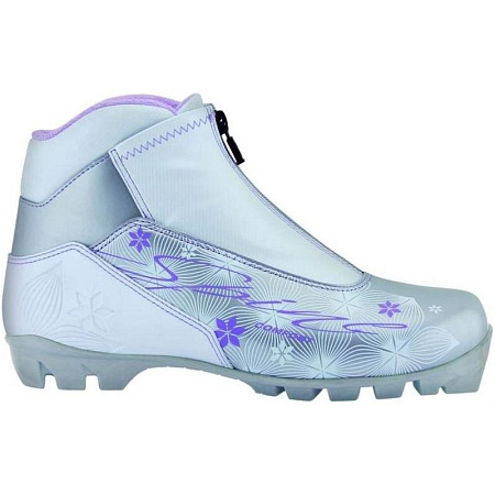 картинка Лыжные ботинки Лыжные ботинки NNN SPINE COMFORT 83/4 от магазина