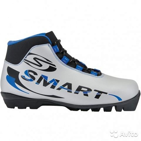 картинка Лыжные ботинки Лыжные ботинки SNS SPINE SMART 457/2 от магазина