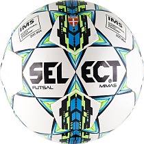 картинка мяч Футзальный мяч SELECT FUTSAL MIMAS от магазина