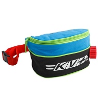 картинка Термофляга поясная KV+ Thermo waist bag для лыж от магазина