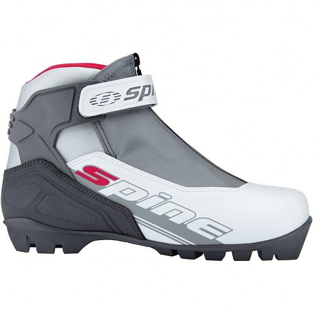 картинка Лыжные ботинки Лыжные ботинки NNN SPINE X-RIDER 254/2 от магазина