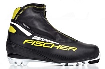 картинка Лыжные ботинки Лыжные ботинки NNN FISCHER RC3 CLASSIC S10313 от магазина
