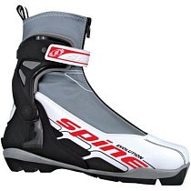 картинка Лыжные ботинки Лыжные ботинки SNS PILOT SPINE EVOLUTION 184 от магазина