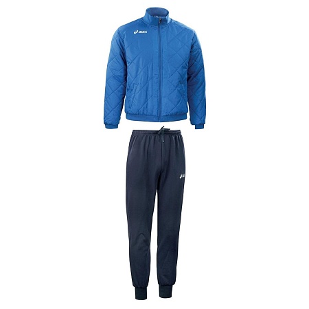 Одежда и сумки Костюм спортивный мужской ASICS WARMSUIT T733Z5  | Купить в Интернет-магазине | Цена 7 070 руб.