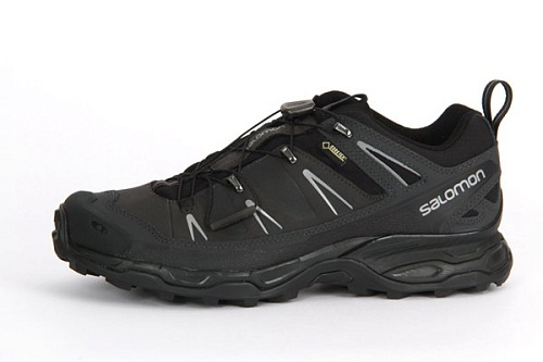Мужские трекинговые ботинки SALOMON X ULTRA LTR GTX L36902400  | Купить в Интернет-магазине | Цена 