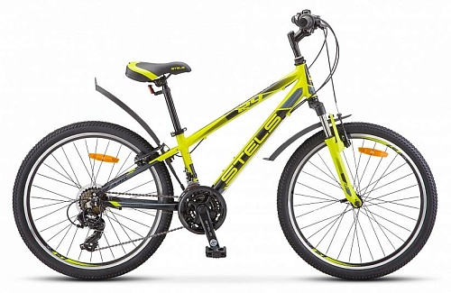 Велосипеды Велосипед STELS Navigator 440 V 24 V030  | Купить в Интернет-магазине | Цена 21 650 руб.