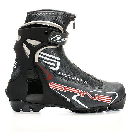 картинка Лыжные ботинки Лыжные ботинки SNS SPINE POLARIS 485 от магазина