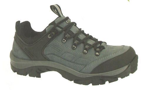 картинка Трекинговые ботинки SPINE GT600/7 от магазина