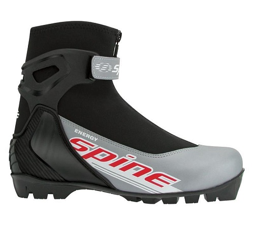 картинка Лыжные ботинки Лыжные ботинки NNN SPINE ENERGY 258 от магазина