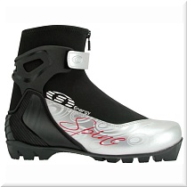 картинка Лыжные ботинки Лыжные ботинки NNN SPINE ENERGY 258/2 от магазина