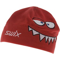картинка шапки Детская шапка SWIX PREPPY от магазина
