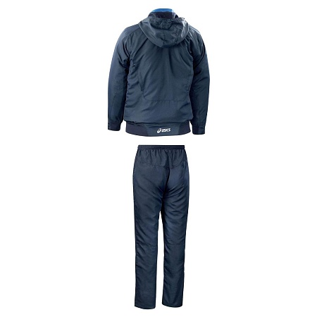 Одежда и сумки Костюм спортивный мужской ASICS WARMSUIT T733Z5  | Купить в Интернет-магазине | Цена 7 070 руб.