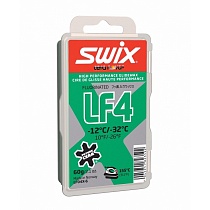 картинка Мазь скольжения лыжная SWIX LF4 (-12-32 C) Green от магазина