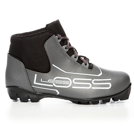 картинка Лыжные ботинки Лыжные ботинки NNN SPINE LOSS 243 от магазина