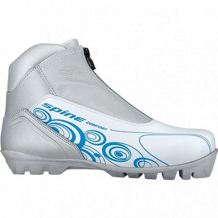 картинка Лыжные ботинки Лыжные ботинки SNS SPINE COMFORT 483/2 от магазина