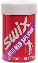 картинка Мазь держания лыжная SWIX V55  (+1-0/0-2) Red Special от магазина