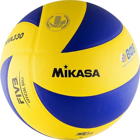 картинка Волейбольные Мяч волейбольный MIKASA MVA330 от магазина