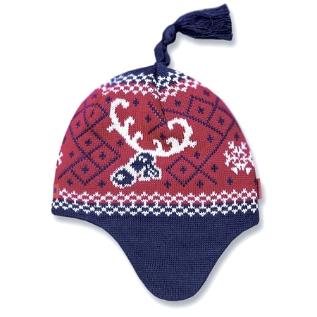 Шапки Детская шапка KAMA B11  | Купить в Интернет-магазине | Цена 1 590 руб.