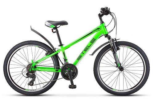 Велосипеды Велосипед STELS Navigator 400 V 24 V040  | Купить в Интернет-магазине | Цена 19 600 руб.
