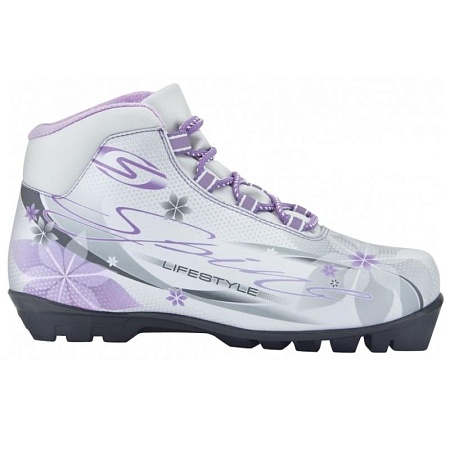 картинка Лыжные ботинки Лыжные ботинки SNS SPINE LADY 457/40 от магазина