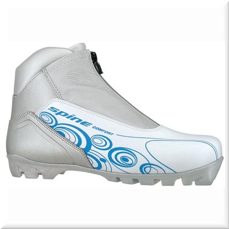 картинка Лыжные ботинки Лыжные ботинки NNN SPINE COMFORT 83/2 от магазина