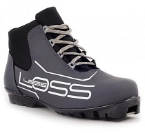 картинка Лыжные ботинки Лыжные ботинки SNS SPINE LOSS 443/7 от магазина
