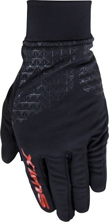 Одежда Мужские перчатки SWIX NaosX  | Купить в Интернет-магазине | Цена 1 830 руб.