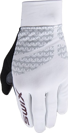 Одежда Женские перчатки SWIX NaosX  | Купить в Интернет-магазине | Цена 1 830 руб.