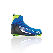 картинка Лыжные ботинки Лыжные ботинки NNN SPINE CLASSIC 294 от магазина