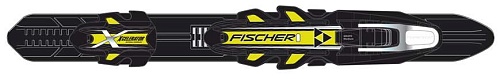 картинка Крепление лыжное FISHER XCELERATOR CLASSIC 2.0 NIS S50111 беговое от магазина