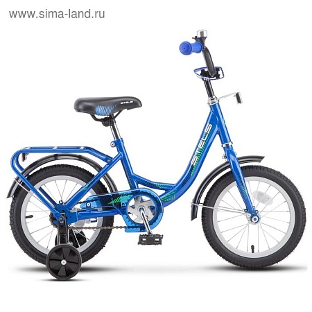 Велосипеды Велосипед STELS Flyte 18 Z011  | Купить в Интернет-магазине | Цена 6 870 руб.