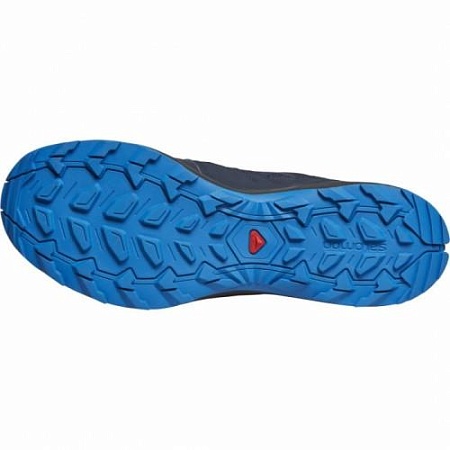 Мужские кроссовки SALOMON XA OCALA GTX L40797700  | Купить в Интернет-магазине | Цена 5 990 руб.