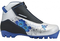 картинка Лыжные ботинки Лыжные ботинки NNN SPINE COMFORT 83/1 от магазина