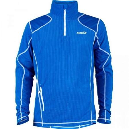 Одежда Свитер мужской SWIX Starlit 16231  | Купить в Интернет-магазине | Цена 2 410 руб.