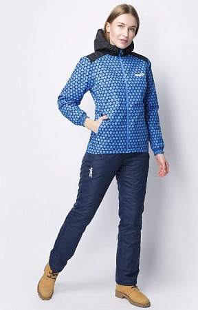 Одежда Куртка женская SWIX NOVOSIBIRSK 12916  | Купить в Интернет-магазине | Цена 4 890 руб.