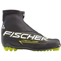 картинка Лыжные ботинки Лыжные ботинки NNN FISCHER RCJ CLASSIC S40214 от магазина