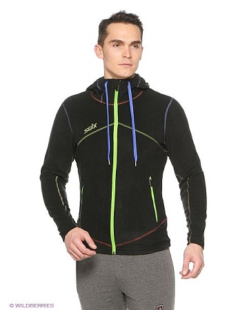 Одежда Свитер мужской SWIX  Lillehammer 16271  | Купить в Интернет-магазине | Цена 2 860 руб.