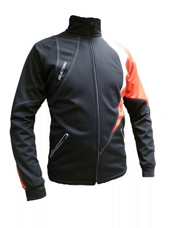 Одежда Куртка разминочная Уреньга SKOKROSS  | Купить в Интернет-магазине | Цена 3 570 руб.