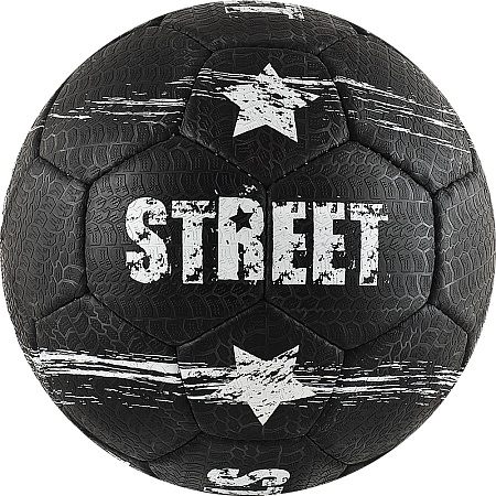 Мячи Мяч футбольный TORRES STREET  | Купить в Интернет-магазине | Цена 1 420 руб.