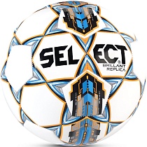 картинка мяч Футбольный мяч SELECT B RILLIANT replica от магазина