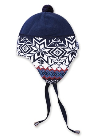 Шапки Детская шапка KAMA B56  | Купить в Интернет-магазине | Цена 1 430 руб.